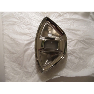 Lancia Flaminia Touring tail light unit